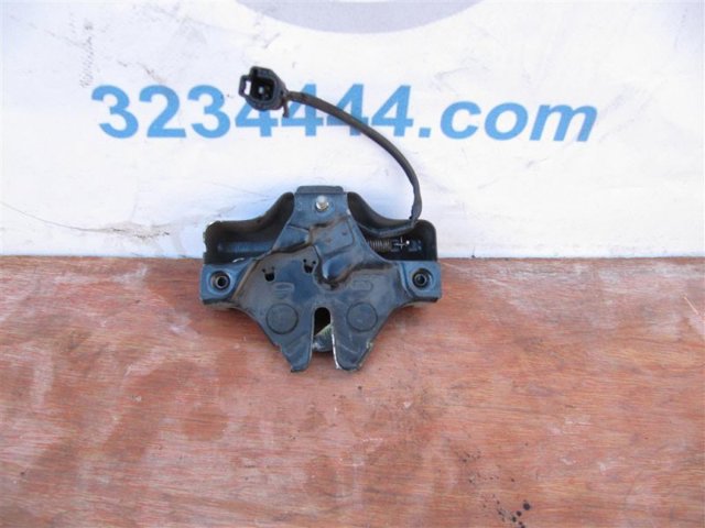 TOYOTA 5351033340 Замок капота в наличии Полтава
