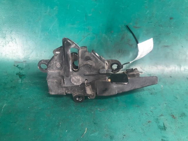 Замок крышки капота 53510AC060 TOYOTA