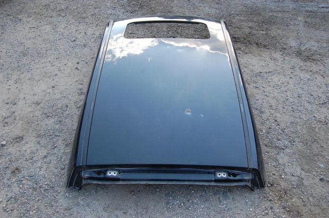Крыша 53600XA00A9P SUBARU