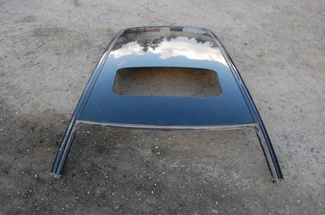 SUBARU 53600XA00A9P Крыша в наличии Днепр
