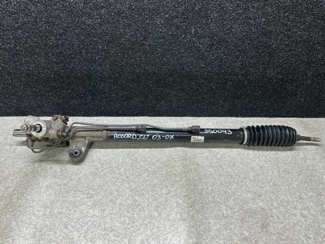 Рейка рулевая 53601SDAA02 HONDA