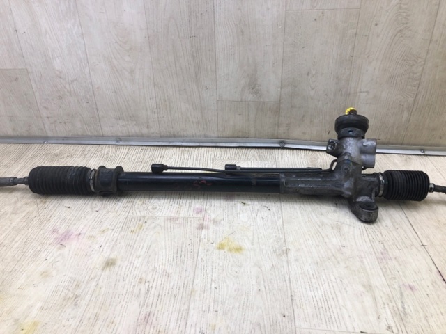 Реечный рулевой механизм 53601SECA04 HONDA