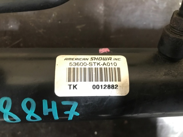HONDA 53601STKA04 Рейка рулевая в наличии Тернополь