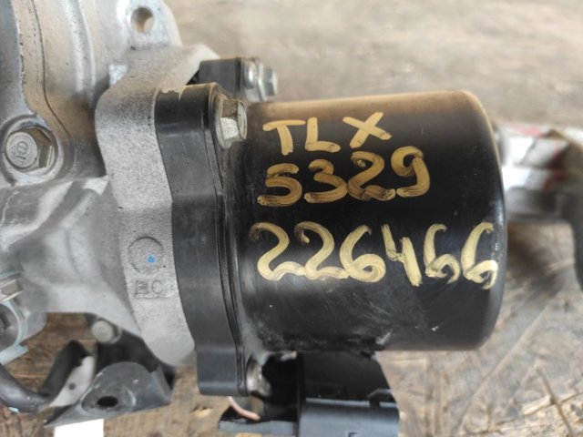Управление рулевое в сборе 53601TZ4A01 HONDA