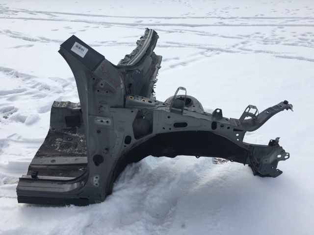Арка крыла переднего правого 537010R030 TOYOTA
