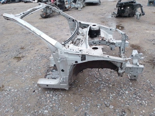 TOYOTA 5370133160 Арка крыла переднего правого в наличии Житомир