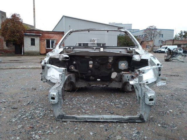 Арка крыла переднего правого 5370133160 TOYOTA