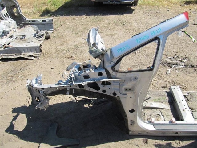 TOYOTA 5370247050 Арка крыла переднего левого в наличии Сумы