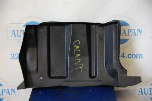 5370A251 MITSUBISHI Защита двигателя левая купить в Украина