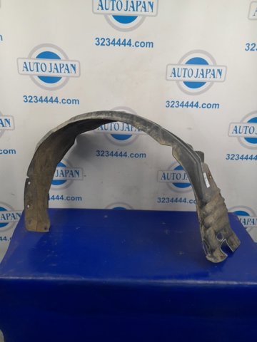 Правый подкрылок переднего крыла 5370B102 MITSUBISHI