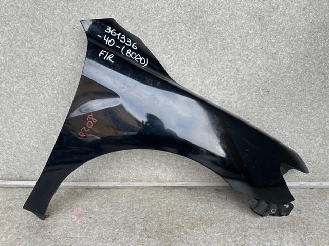 Заднее крыло Toyota Camry VI цена от 34.93 грн.