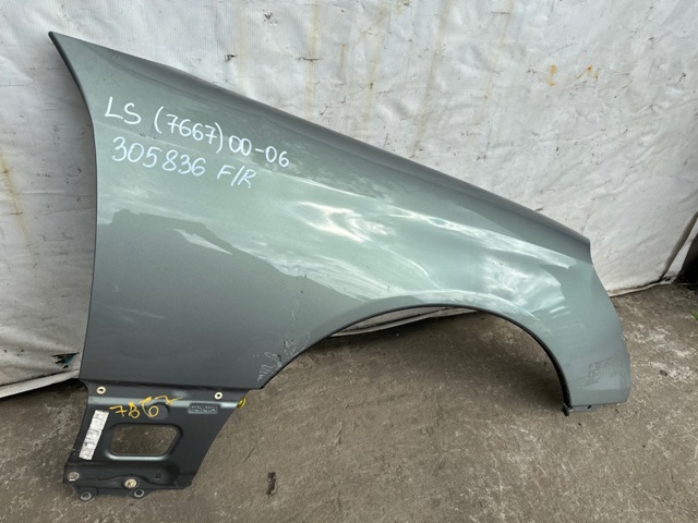 5380150130 TOYOTA Крыло переднее правое купить в Днепр