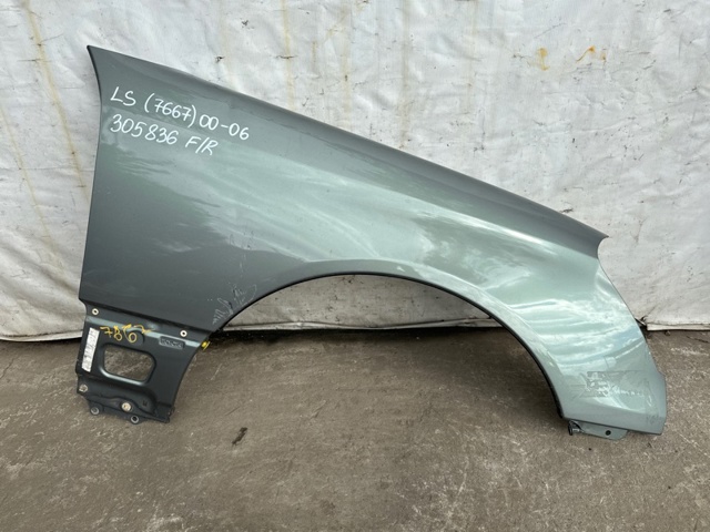 Правое крыло 5380150130 TOYOTA