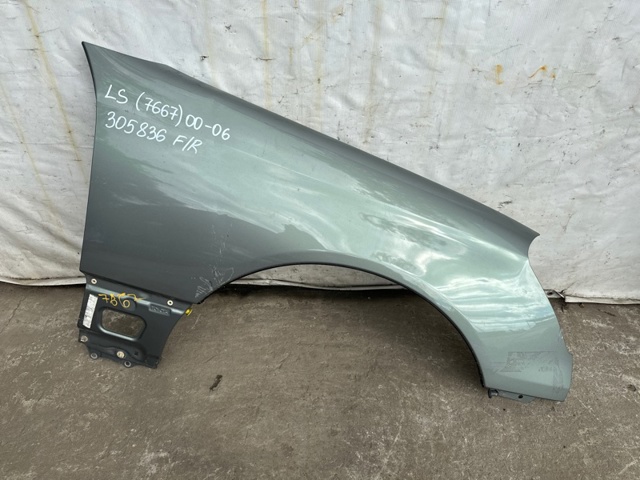TOYOTA 5380150130 Крыло переднее правое в наличии Сумы