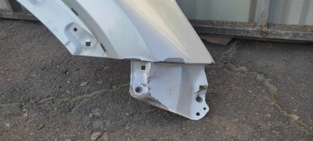 5380178010 TOYOTA Крыло переднее правое купить в Каменское