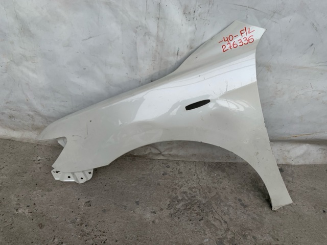 5380233180 TOYOTA Крыло переднее левое купить в Ужгород