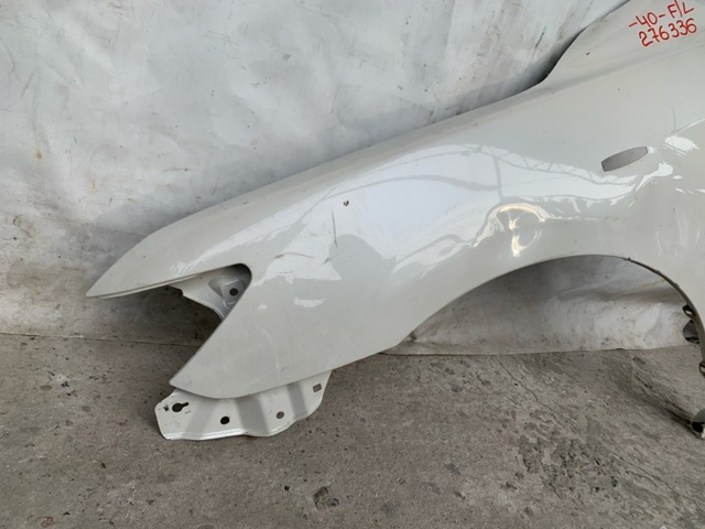5380233180 TOYOTA Крыло переднее левое купить в Житомир