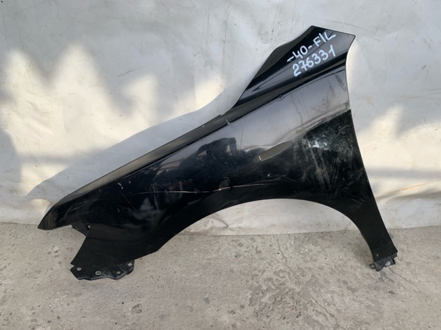 TOYOTA 5380233180 Крыло переднее левое в наличии Ирпень
