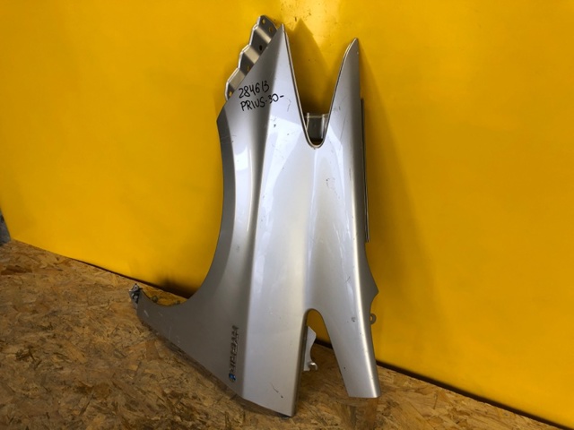 5380247040 TOYOTA Крыло переднее левое купить в Львов