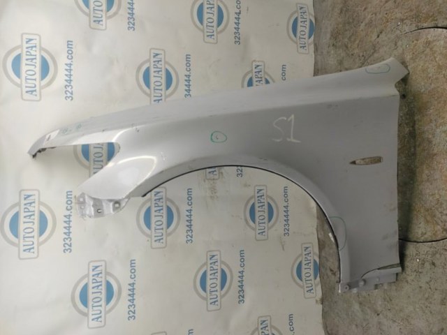 Крыло левое 5380250190 TOYOTA