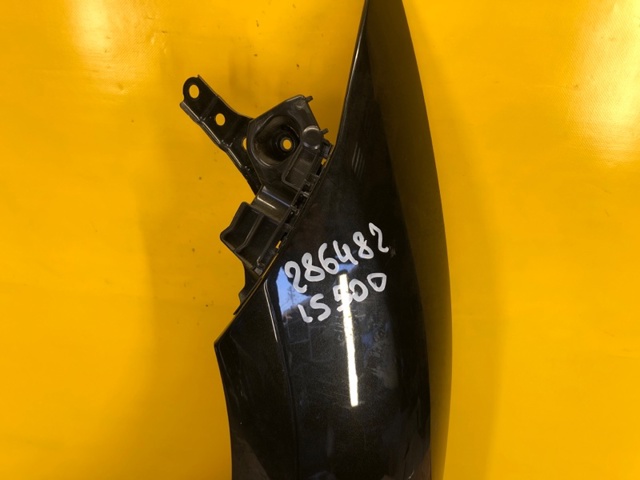 5380250220 TOYOTA Крыло переднее левое купить в Сумы