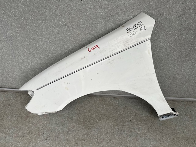 53802AA020 TOYOTA Крыло переднее левое купить в Житомир