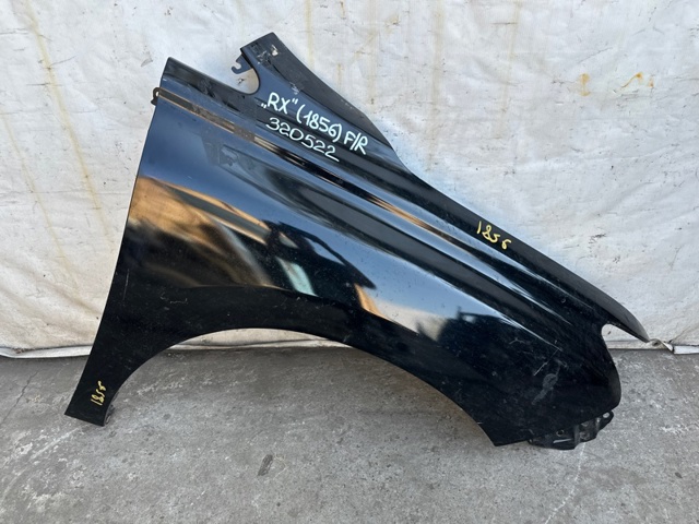 5381148160 TOYOTA Крыло переднее правое купить в Винница