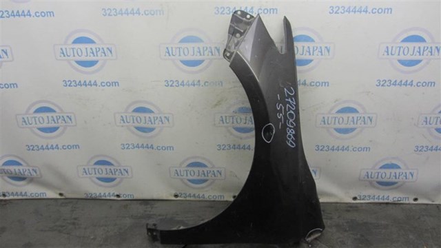 TOYOTA 5381206210 Крыло переднее левое в наличии Черкассы