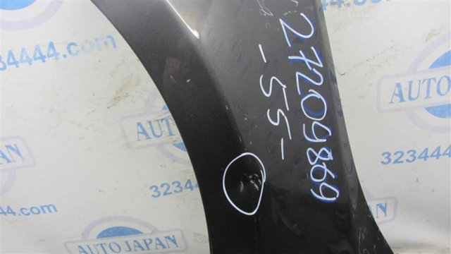 TOYOTA 5381206210 Крыло переднее левое в наличии Ровно