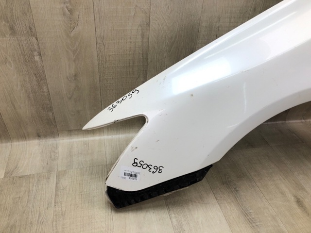 5381233200 TOYOTA Крыло переднее левое купить в Чернигов