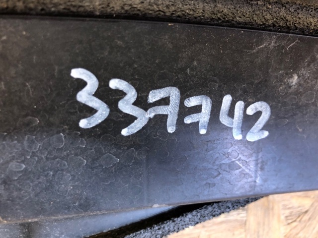 5382876010 TOYOTA Уплотнитель крыла купить в Ровно