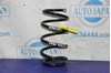 Пружина передней подвески nissan x-trail/rogue t32 13- 54010-4BA0C