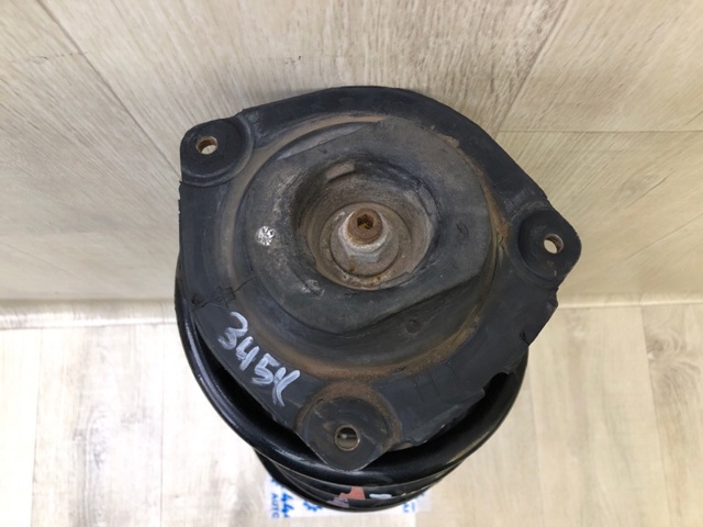 Винтовая пружина подвеска 54010JG20D NISSAN