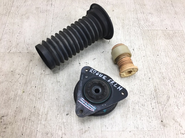 Буфер-отбойник амортизатора переднего 540504CL0A NISSAN