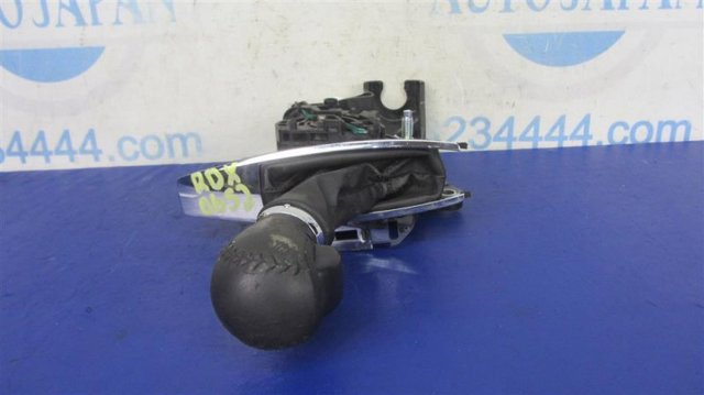 54130TX4A81ZC HONDA купить в Львов