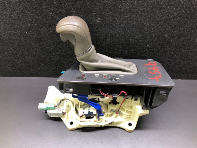 Механизм переключения передач 54200STXA83 HONDA