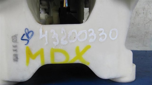 54200STXA83 HONDA Механизм переключения передач (кулиса, селектор) купить в Ужгород