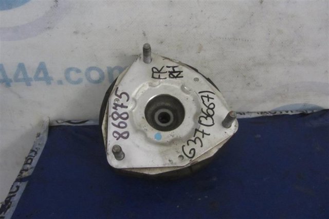 Подушка амортизатора переднего 543201CA0D NISSAN