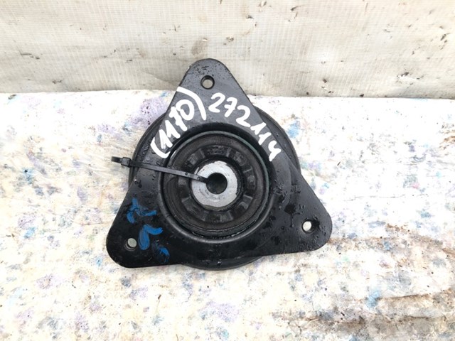 Опора стойки амортизатора переднего 543204BA0C NISSAN