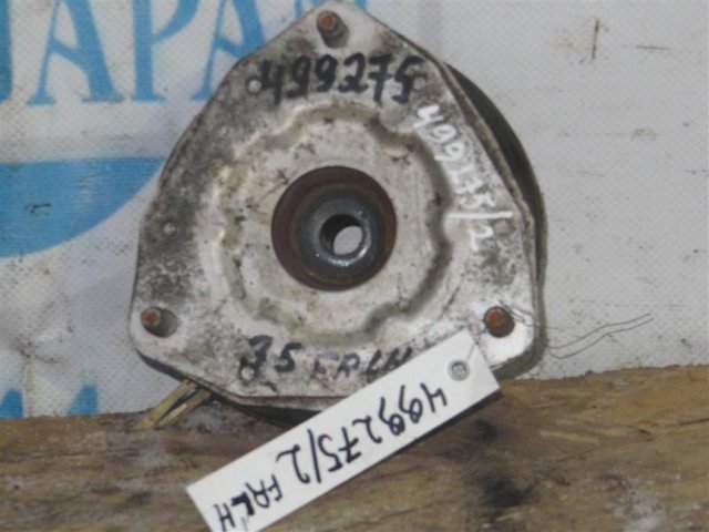 Опора передней стойки 54320AL50A NISSAN