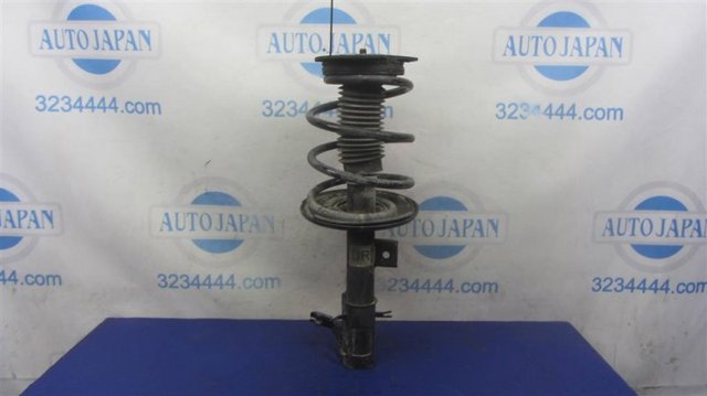 54320JA00A NISSAN Опора переднего амортизатора купить в Николаев