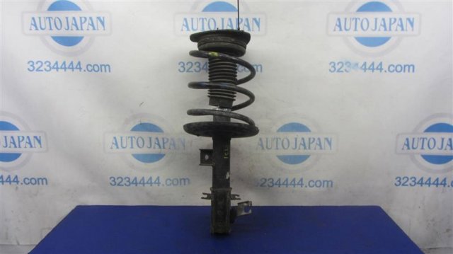 Опора стойки амортизатора переднего 54320JA00A NISSAN