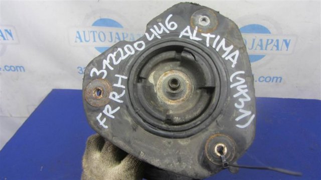 NISSAN 54320JA00A Опора переднего амортизатора в наличии Чернигов