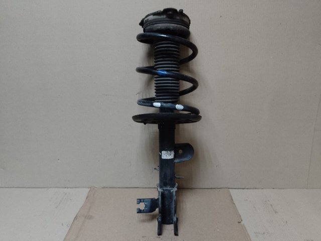 Подшипник верхней опоры 543253JA0A NISSAN