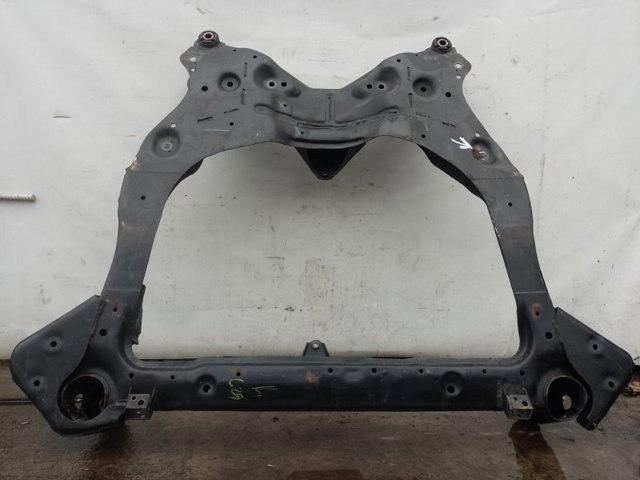 Балка передней подвески 544003KD1C NISSAN
