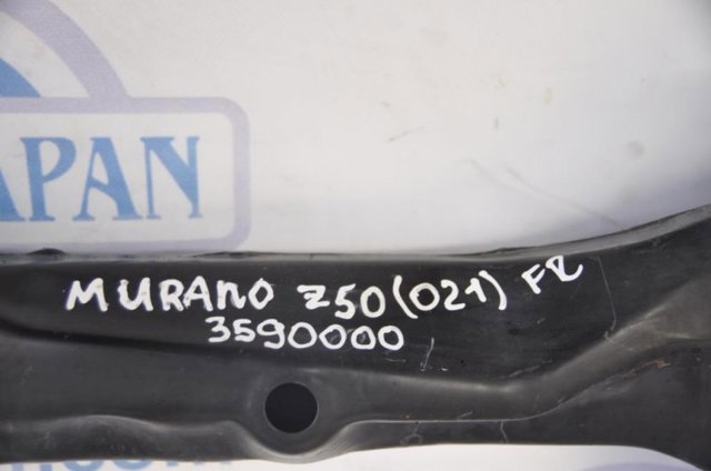 NISSAN 54400CA101 Подрамник передний в наличии Ирпень