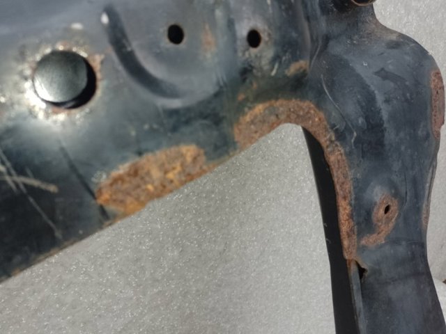 54400JG00A NISSAN Подрамник передний купить в Львов