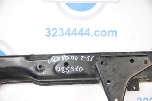 NISSAN 54400JP20C Балка передней подвески (подрамник) в наличии Днепр