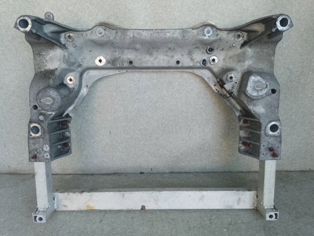 Балка передней подвески 544011CA0A NISSAN