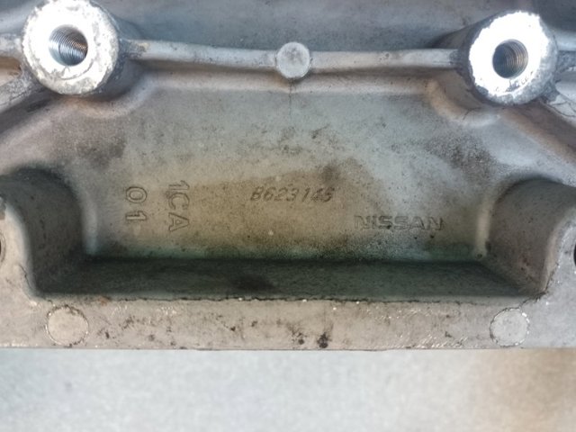 544011CA0A NISSAN Подрамник передний купить в Львов
